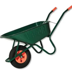 Vabor Kruiwagen 'R801' 90 L|Brico Discount