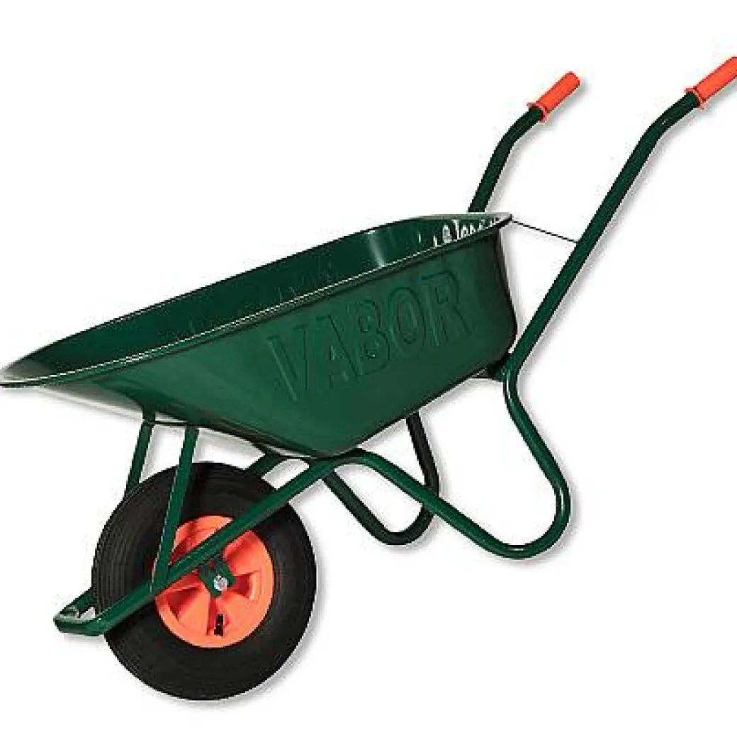 Vabor Kruiwagen 'R801' 90 L|Brico Discount