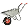 Vabor Kruiwagen 'Rg801' 90 L|Brico New