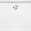 Van Marcke Go Douchebak Helion Rechthoek Composiet Wit 160X90X3,5Cm|Brico Online
