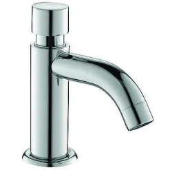 Van Marcke Go Koudwaterkraan Solo Chroom|Brico Discount