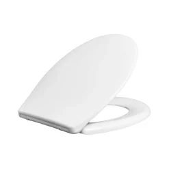Van Marcke Go Toiletzitting Pilosa Duroplast Wit|Brico Hot
