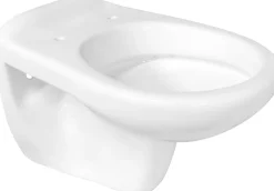 Van Marcke Hangtoilet Arto Wit|Brico Outlet