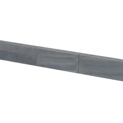Brico Opsluitbanden & Boordstenen-Vasp Opsluitband Belgische Blauwe Hardsteen 100X16X5Cm