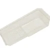 Brico Verfbakjes & -Emmers-Verf Binnenbak 10St Transparant 15X30Cm 10St
