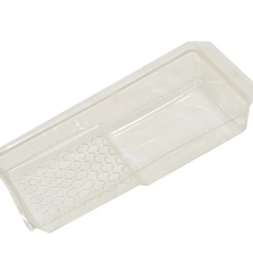 Brico Verfbakjes & -Emmers-Verf Binnenbak 10St Transparant 15X30Cm 10St