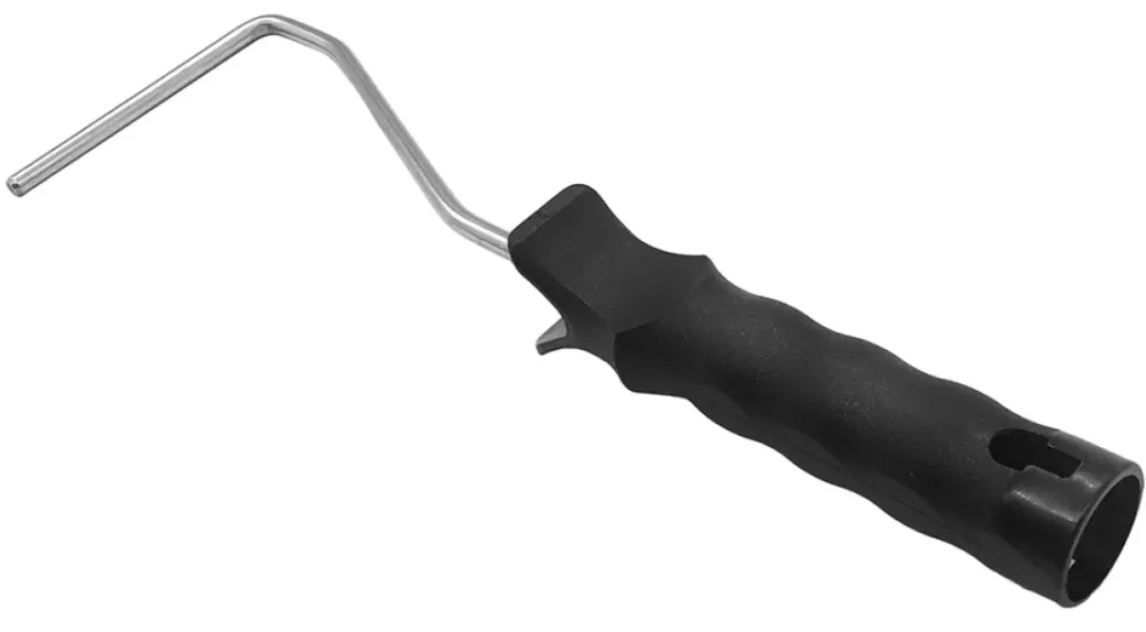 Brico Verfrollers-Verfroller Beugel Kort 10Cm