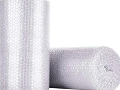 Verhuisservice+ Noppenfolie - 1M X 10M - Bubble Wrap - Bubbeltjes Plastic|Brico Online