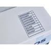 Verhuisservice+ Verhuisdozen - Zelfsluitend - Geen Tape Nodig - 52L - 30 Stuks|Brico Online