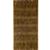 Brico Balkonschermen-Videx Tuinscherm Jutland Wilgen 90X180Cm Bruin