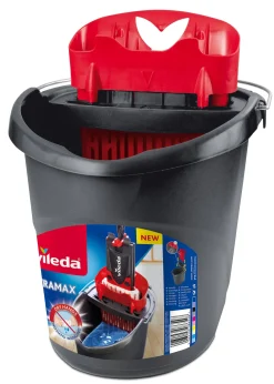 Vileda Bezems + Wringemmer Ultramax Xl|Brico Sale