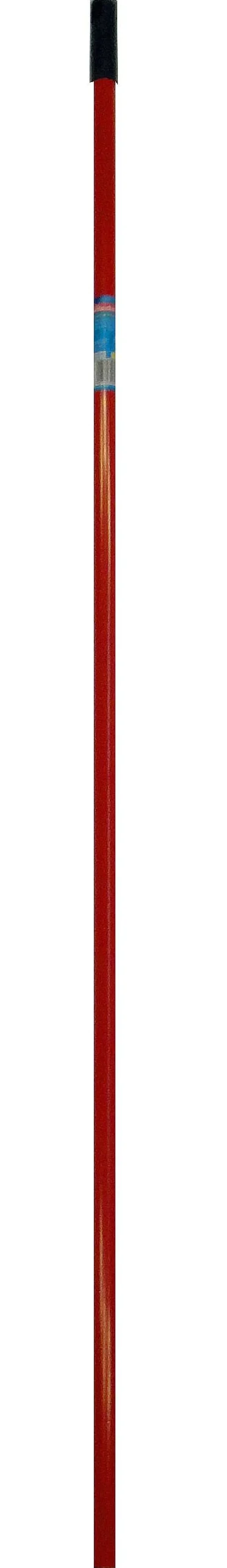 Vileda Bezemsteel Metaal 130Cm|Brico Clearance