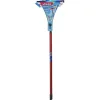 Vileda Raamwissers Active 2 In 1 Met Telescopische Steel|Brico Hot