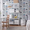 Brico Behang Kinderkamer-Vliesbehang Frozen Scene