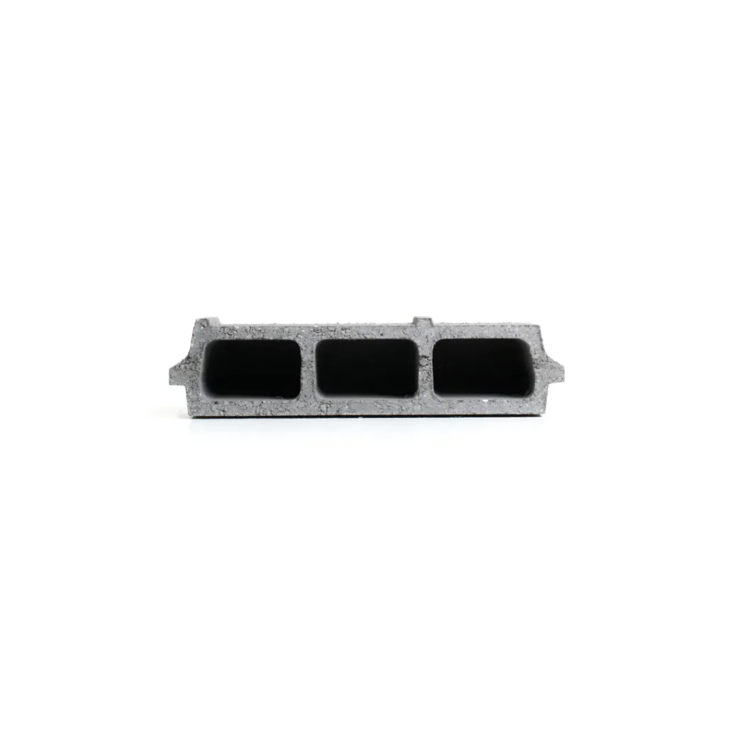 Brico Betontegels-Vulpotten Beton N12 49X20X12
