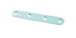 Brico Deurscharnieren-Vynex Connector Staal Verzinkt 60Mm 4 Stuks
