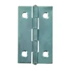 Brico Deurscharnieren-Vynex Meubelscharnier Verzinkt Staal 30X19Mm