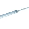 Brico Deurscharnieren-Vynex Valdeurschaar Met Gasveer 247Mm