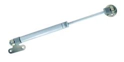 Brico Deurscharnieren-Vynex Valdeurschaar Met Gasveer 247Mm