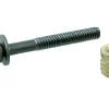Brico Schroeven-Vynex Verbindingsschroef Met Moer 7X60Mm 2 Stuks