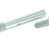 Brico Schroeven-Vynex Verbindingsschroef Staal Vernikkeld 8X29/48Mm 4 Stuks