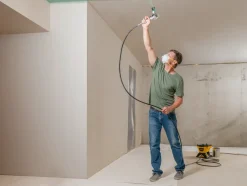 Brico Verfspuiten-Wagner Control 150 High Efficiency Airless Verfspuitsysteem