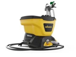 Brico Verfspuiten-Wagner Control 150 High Efficiency Airless Verfspuitsysteem