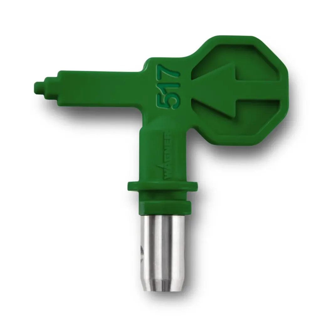 Brico Verfspuiten-Wagner Control Pro Hea Spuittip 517