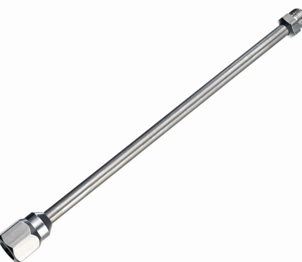 Brico Verfspuiten-Wagner Control Pro Verlengslans Van 60 Cm.