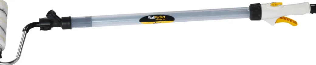 Brico Verfrollers-Wagner Handiroll Automatische Verfrol Met Telescoopsteel
