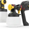 Brico Verfspuiten-Wagner Hvlp Universeel Spuitsysteem W 575 Flexio