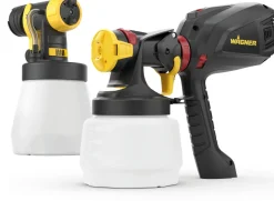 Brico Verfspuiten-Wagner Hvlp Universeel Spuitsysteem W 575 Flexio