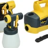 Brico Verfspuiten-Wagner Hvlp Universeel Spuitsysteem W 690 Flexio