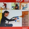 Brico Verfspuiten-Wagner Verfspuit Dynatec Hvlp 320