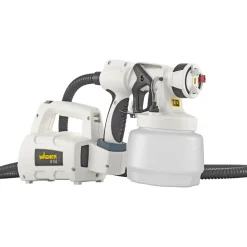 Brico Verfspuiten-Wagner Verfspuitsysteem W450