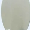 Brico Ophangsystemen-Walteco Zelfklevende Haak Qf18 Rvs 2 Stuks