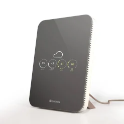 Walter Geconnecteerde Sensor Voor Luchtkwaliteit 1180X132X36Mm|Brico Sale