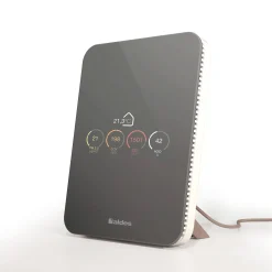 Walter Geconnecteerde Sensor Voor Luchtkwaliteit 1180X132X36Mm|Brico Sale