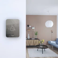 Walter Geconnecteerde Sensor Voor Luchtkwaliteit 1180X132X36Mm|Brico Sale