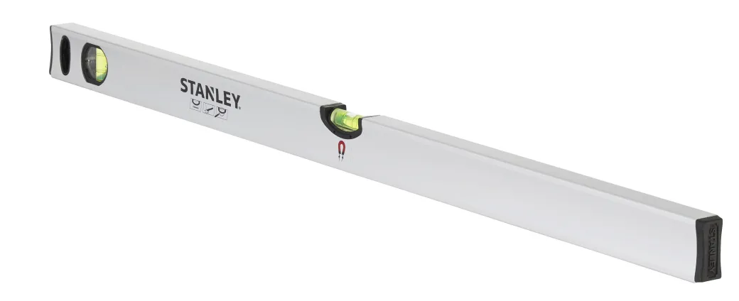 Waterpas Classic Magnetisch 800Mm|Brico Best