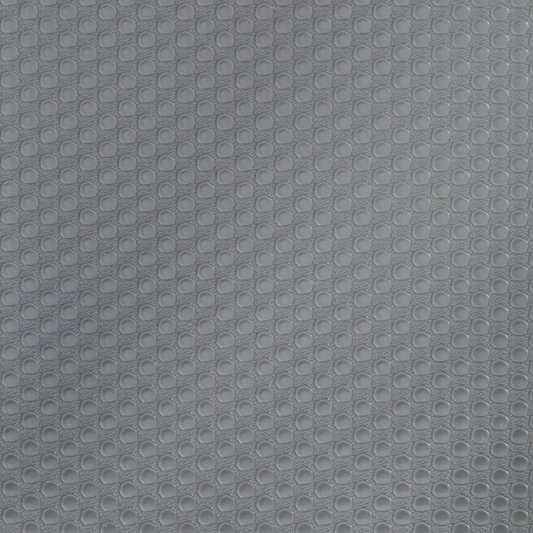 Wenko Antislipmat Grijs Extra Sterk 50X150Cm|Brico