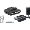 Wesco Accuboormachine Ws2971 18V (1 Accu)|Brico Discount