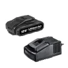 Wesco Batterij En Lader Ws9912 18V 1,5Ah|Brico Discount