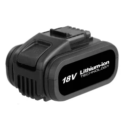Wesco Batterij Ws9862 4,0Ah18V|Brico