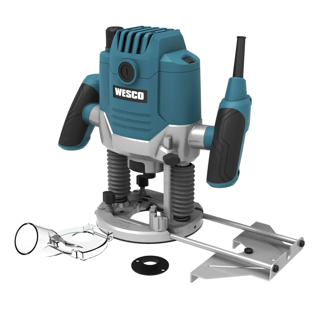 Wesco Bovenfrees Ws5039 1500W|Brico Hot