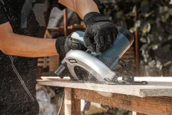 Wesco Cirkelzaag Ws3434 1400W 185Mm|Brico New