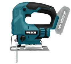 Wesco Decoupeerzaag Zonder Accu Ws2903.9 18V|Brico Discount