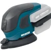 Wesco Deltaschuurmachine Baretool Ws2975.9 18V|Brico Online