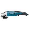 Wesco Haakse Slijper Ws4716 1050W 125Mm|Brico Discount