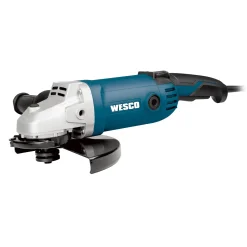 Wesco Haakse Slijper Ws4715 2000W 230Mm|Brico Sale